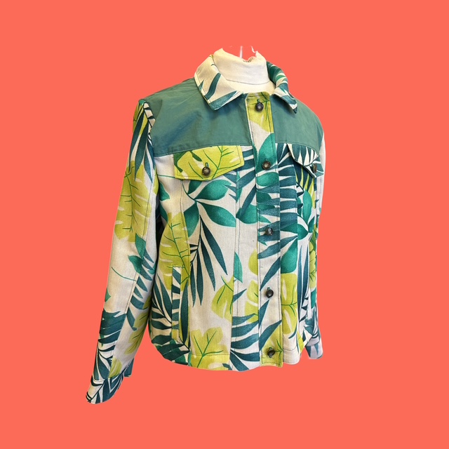 Veste femme