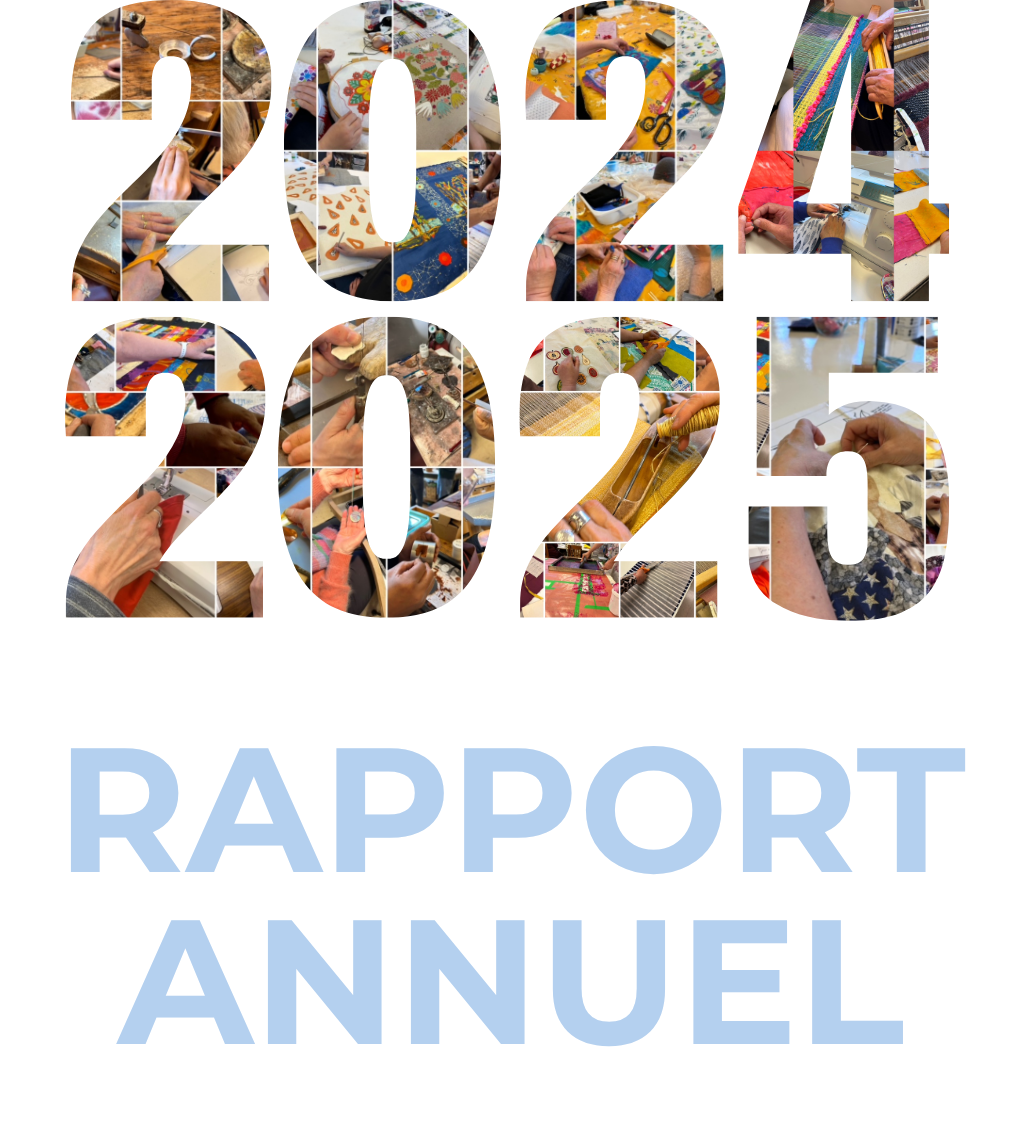 Rapport annuel
