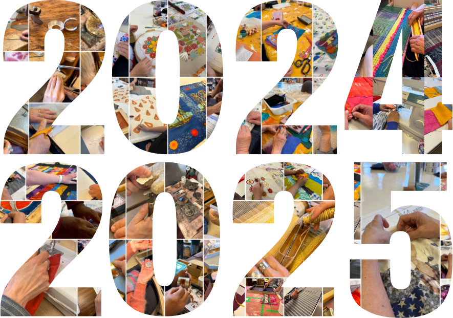 Rapport annuel 2024-2025